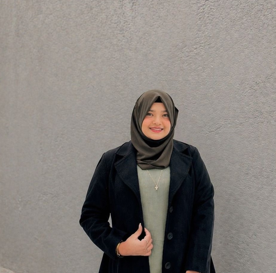 Aisha Ayaz