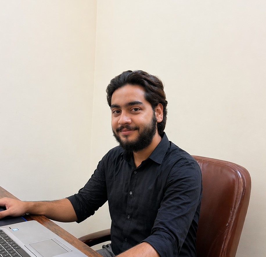 Fazlerabbi Uddin Khan