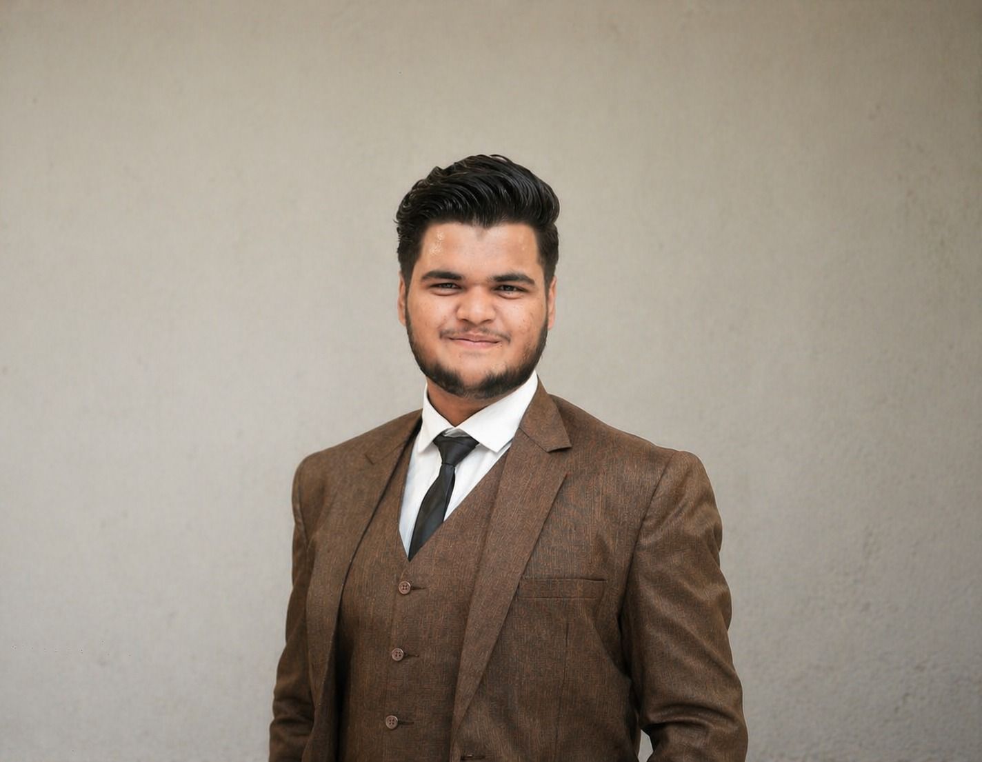 Muhammad Furqan Nasir