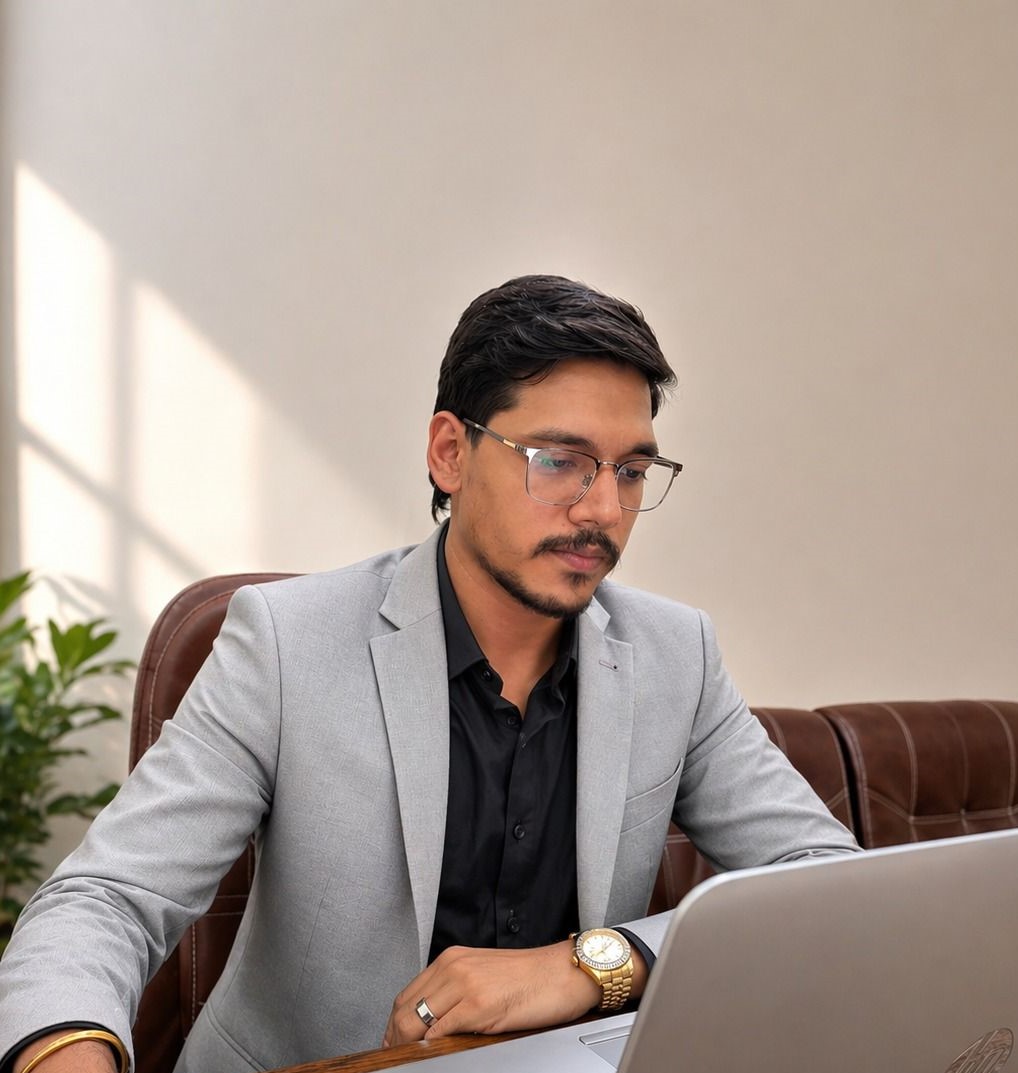 Munhib Baig