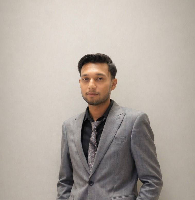 Rayyan Kashif