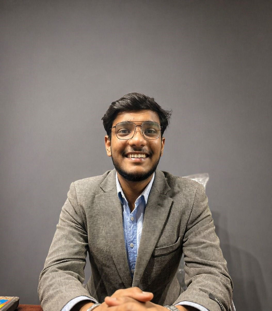 Syed Muhammad Ali Rizvi