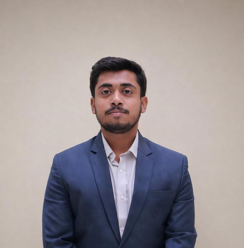Zorain Rizvi