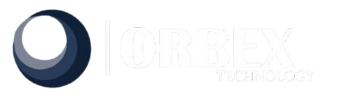 OrbexTech Logo